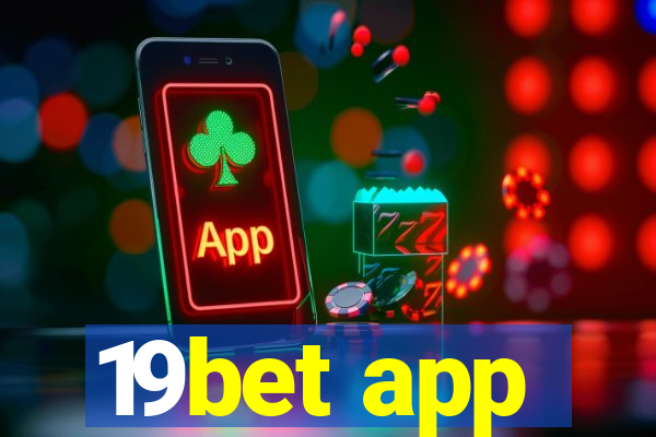 19bet app